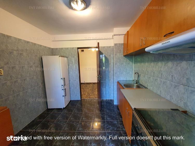 Apartament 2 camere decomandate | Ia?i, Zona Nicolina - Pia?a Sudului - 7