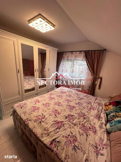 Casă cu 4 camere cu Teren 1209 Mp în Iorga