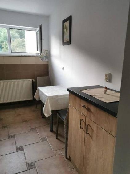 Apartament cu 2 camere decomandat în Grigorescu