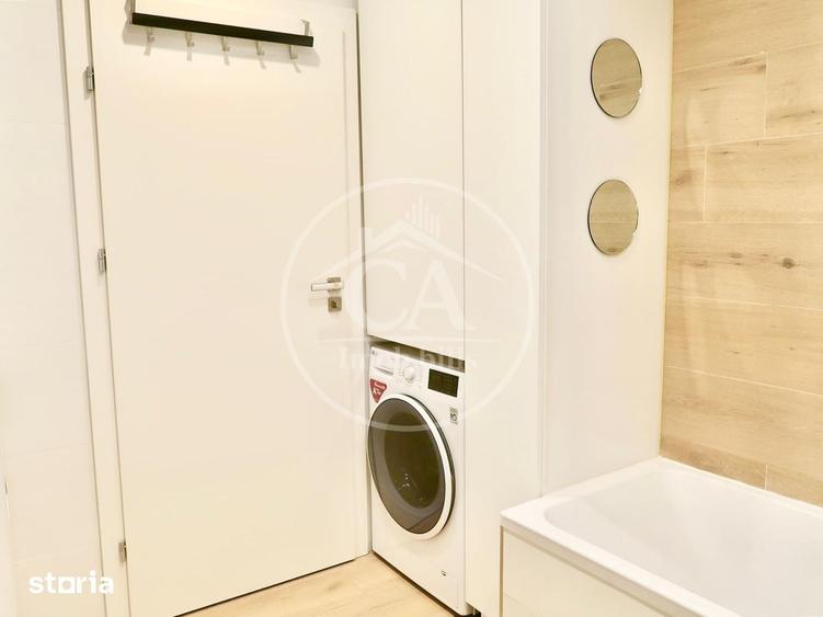 Apartament cu 3 camere decomandat în Decebal