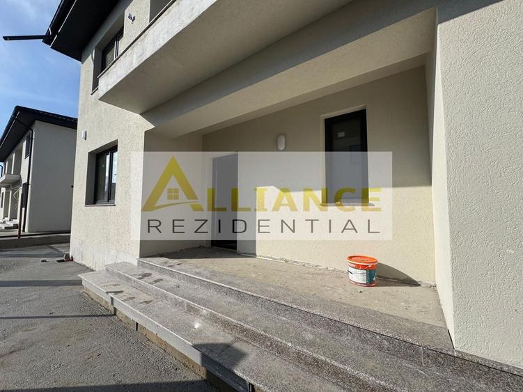 Popesti-Casa Tip Duplex-4 Camere-Curte - 18