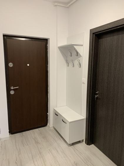 Apartament cu 2 camere decomandat în Timișoara