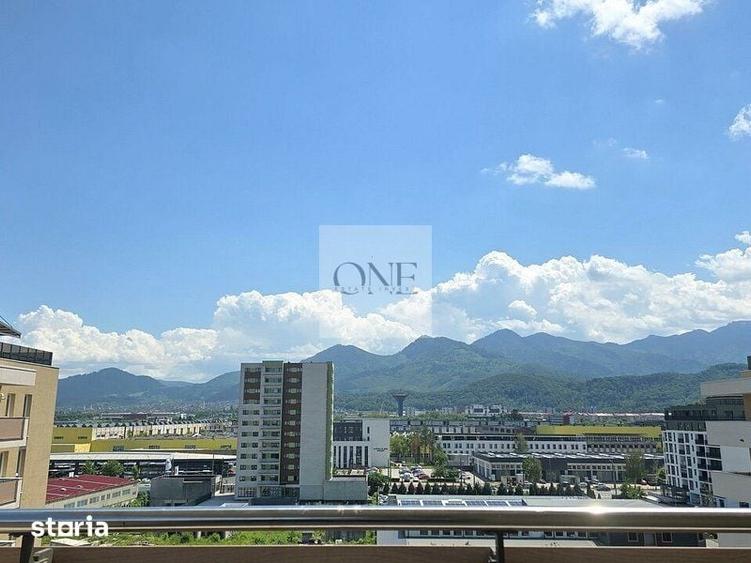 Apartament cu 2 camere în Astra