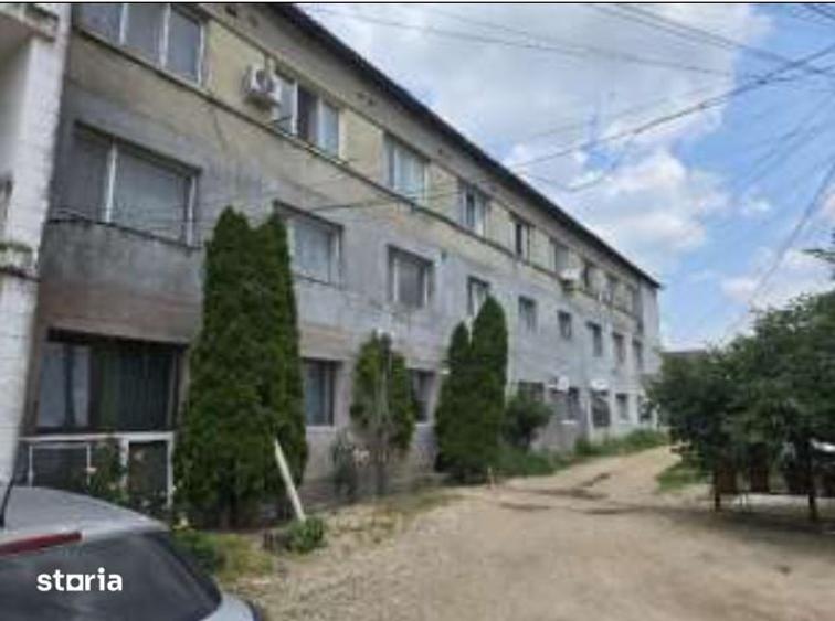 Garsonieră în Corbii Mari