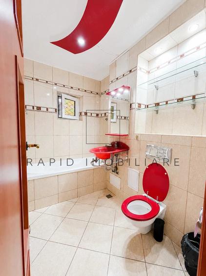 Apartament cu 2 camere decomandat în Siderurgiștilor