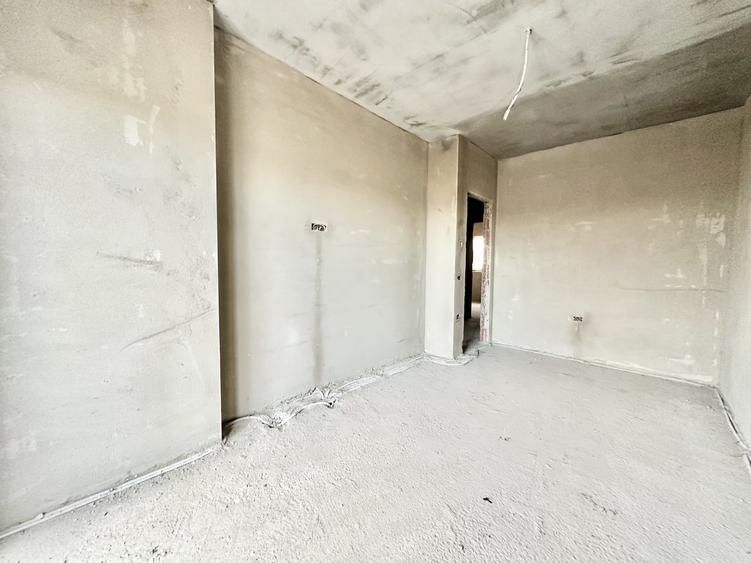 Duplex cu 4 camere cu Teren 250 Mp în Giroc