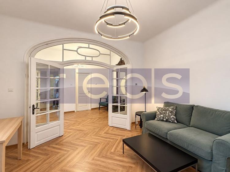 Apartament cu 2 camere în Armeneasca