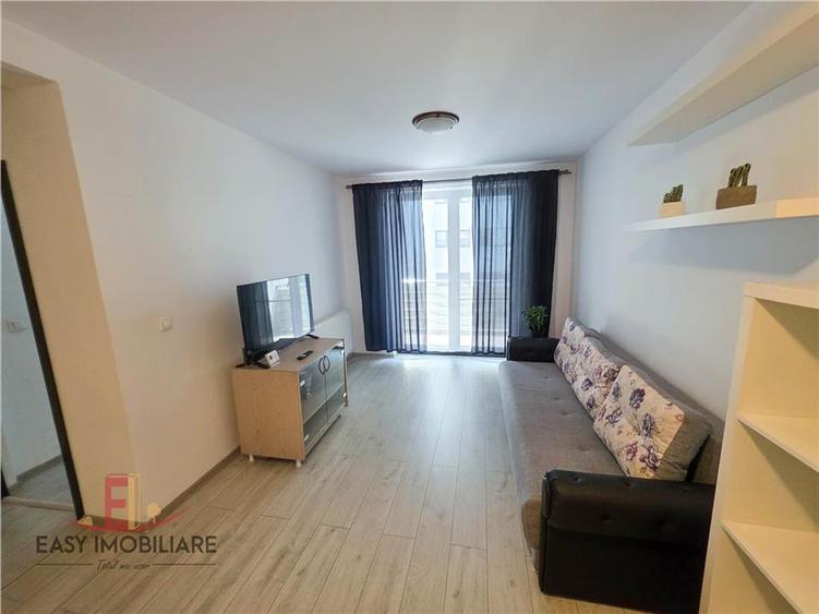 Apartament cu 2 camere decomandat în Tudor