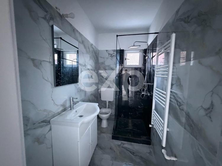 Casă cu 4 camere cu Teren 10 Mp în Măgurele