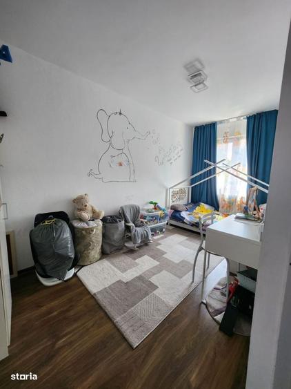 Apartament 3 camere, 45 mp, Etaj intermediar, Manastur,Bucegi - 4