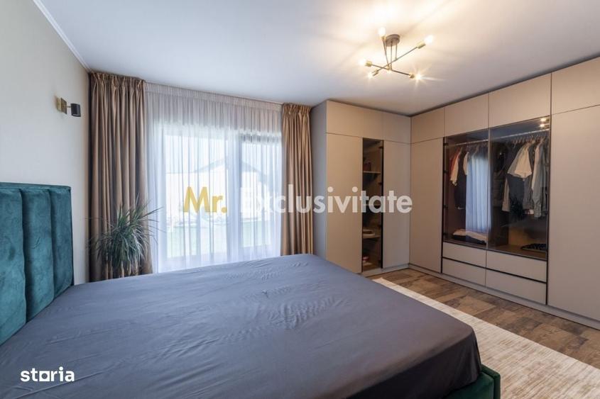 Casă cu 4 camere în Central