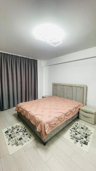 APARTAMENT 2 CAMERE | ZONA TOMIS NORD-ZEN RESIDENCE | LOC PARCARE | TERMEN LUNG - 5
