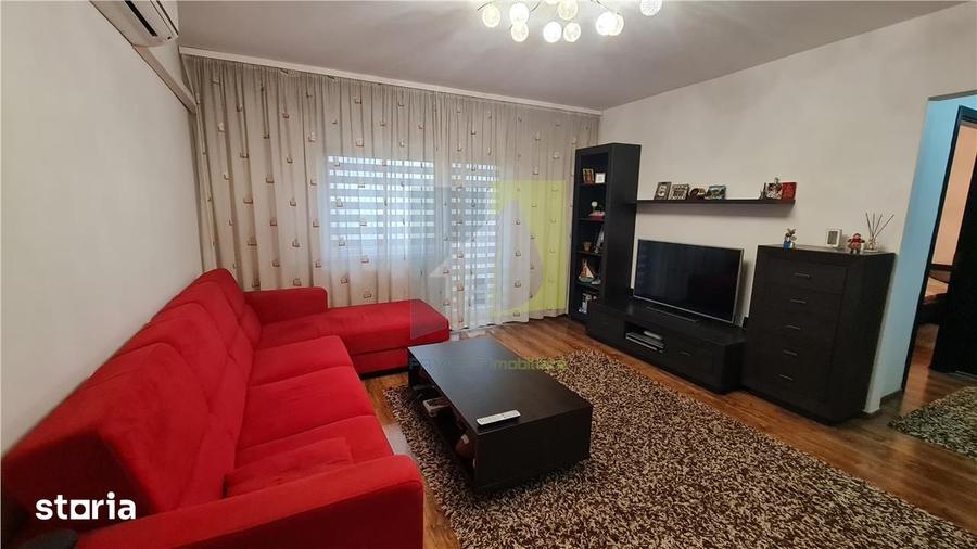 Apartament cu 2 camere în 1 Mai