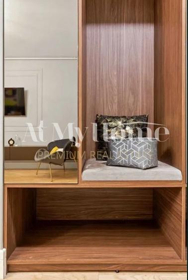 Apartament cu 2 camere în Barbu Văcărescu
