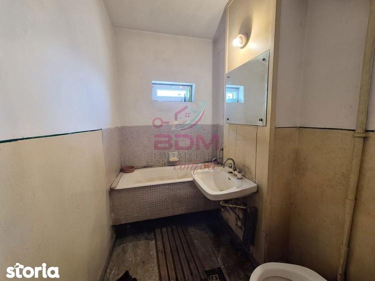 Apartament 2 camere | etaj 2 | 46 mp | renovabil | Micro 2 - 6