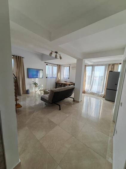 Apartament cu 2 camere semidecomandat în Buziașului
