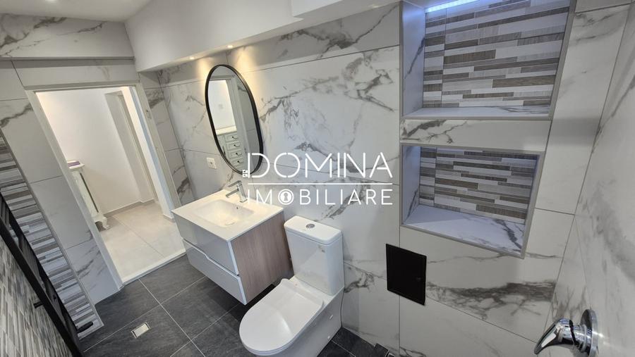 Apartament cu 2 camere decomandat în 1 Mai