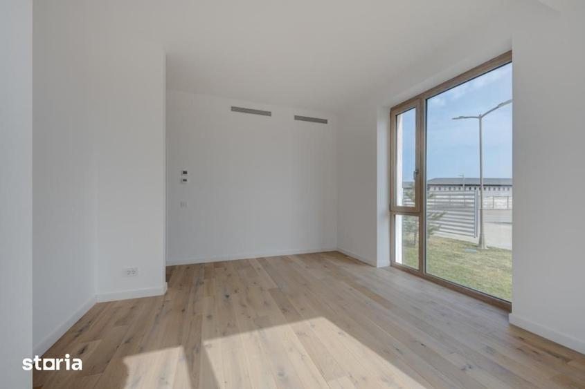 Vila individuala | 157 mp utili | MAHA Residence | Corbeanca - 9