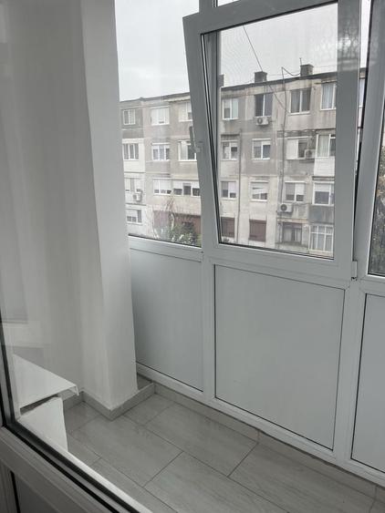 Apartament cu 2 camere în Galați