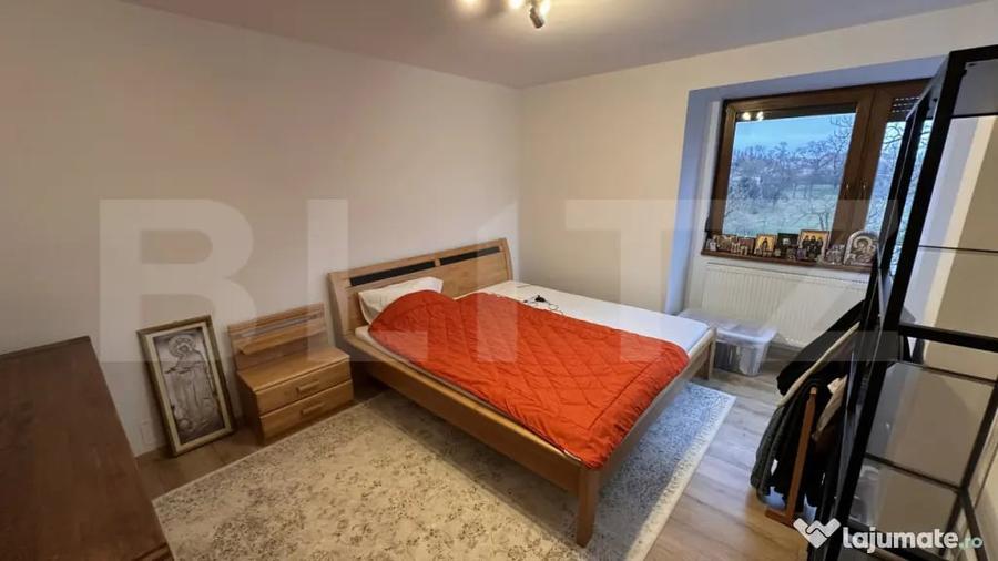Apartament cu 4 camere decomandat în Centru Civic