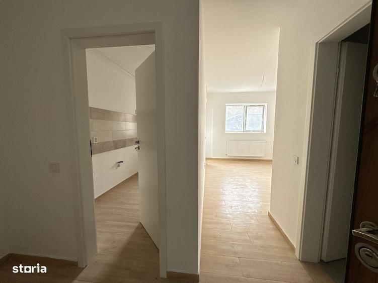 Vanzare Garsoniera Decomandata Cu Balcon -Tva Inclus-Comision 0% - 10