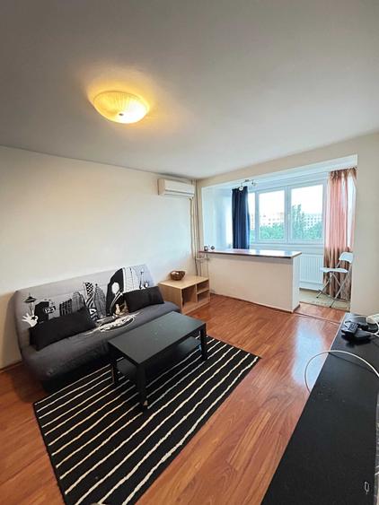Particular _ vand apartament 2 camere Berceni _ Alexandru Obregia - 8