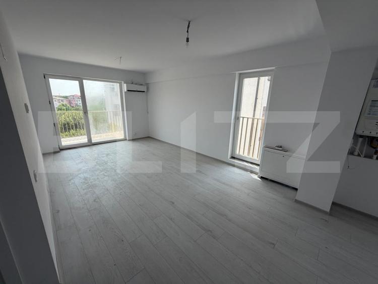 Apartament de 2 camere, 53 mp, intr-un ansamblu rezidential Cornitoiu - 1