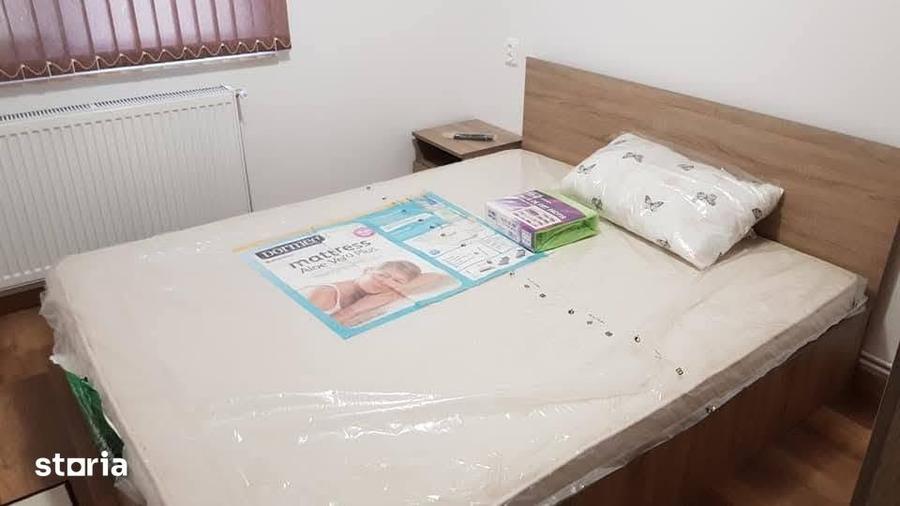 Apartament 2 camere decomandat etajul 1 Podu Ros 400euro - 3