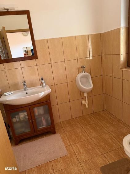 Casă cu 4 camere în Ghiroda