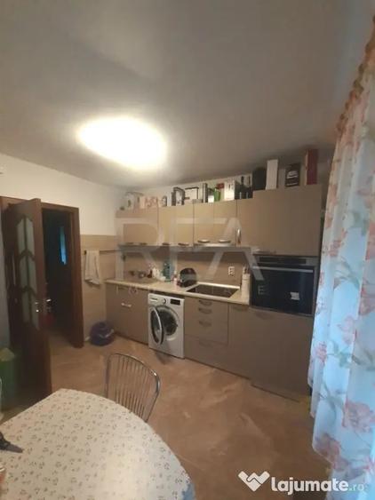 Apartament cu 2 camere decomandat în Obor