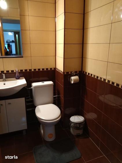Apartament 3 camere ultracentral-Hotel Ramada,mobilat,utilat,CT,AC. - 7