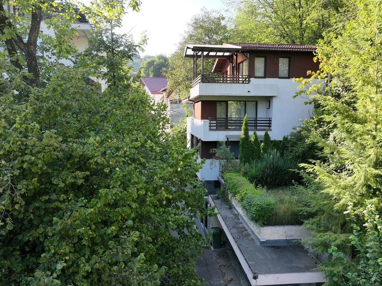 Reședință exclusivistă cu panoramă spectaculoasă – Comision 0% | Centru Istoric - 4
