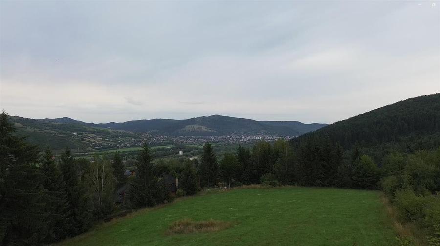 Teren Construcții intravilan de 5023 mp, în Voroneț