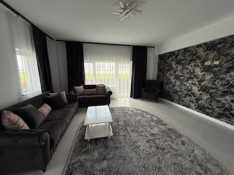 APARTAMENT 3 CAMERE | PARTER | RADAUTI - 10