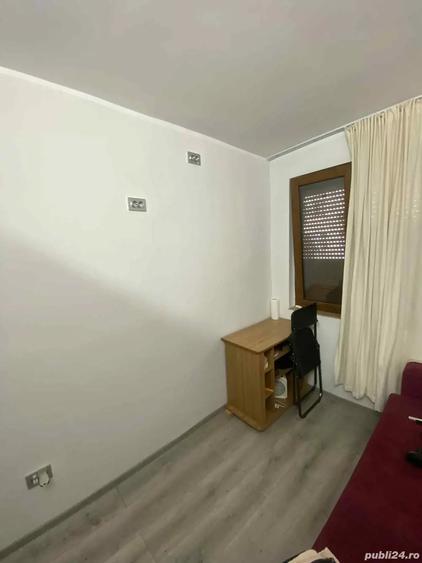 Garsonieră nedecomandată în Micro 19