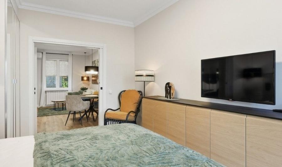 Apartament cu 3 camere în Floreasca