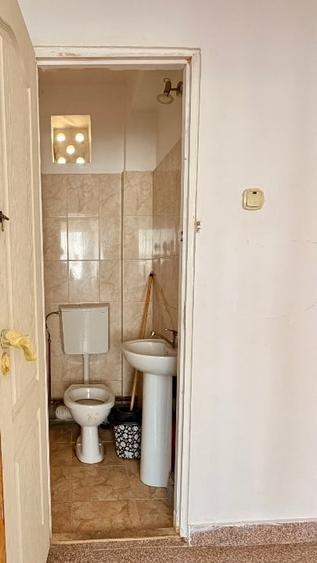 Apartament cu 3 camere decomandat, mobilat în Ultracentral