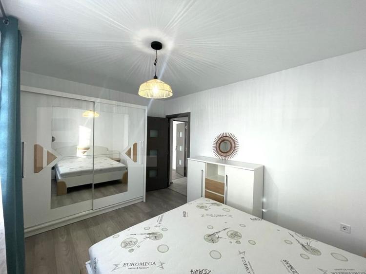 Apartament la cheie, 2 camere, parcare, zona Lidl - 3