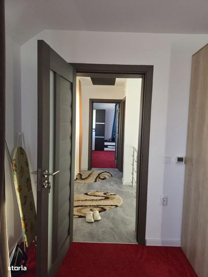 Casă cu 4 camere cu Teren 635 Mp în Central