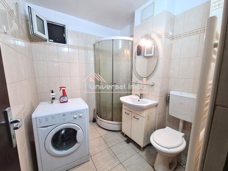 Apartament cu 4 camere decomandat, mobilat în Mănăștur