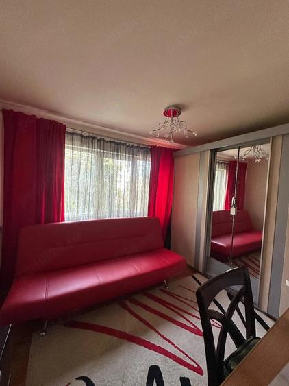 Apartament cu 3 camere decomandat, mobilat în Iosefin