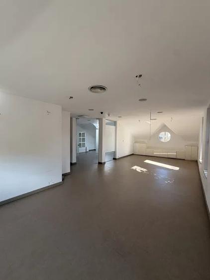 Spațiu comercial, de 140 mp, în Central