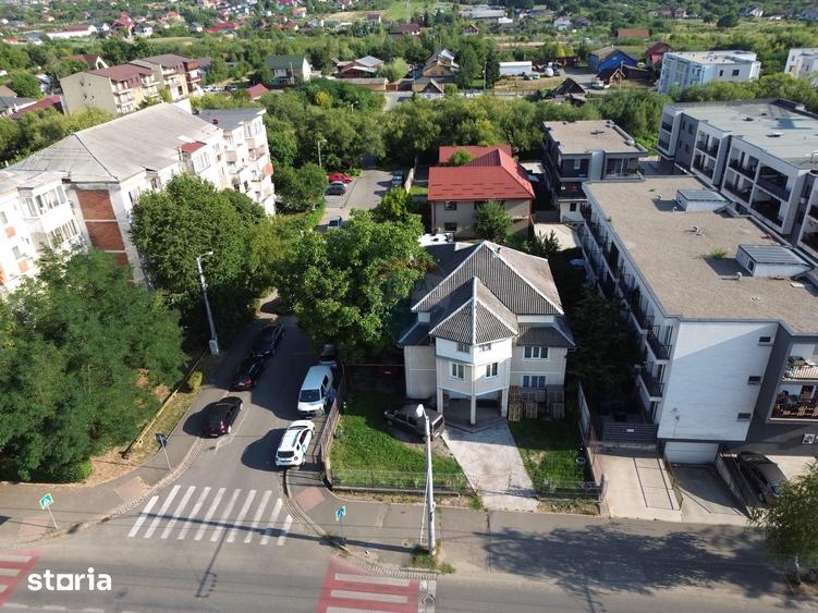 Casa de vanzare Bd Regele Ferdinand - 14