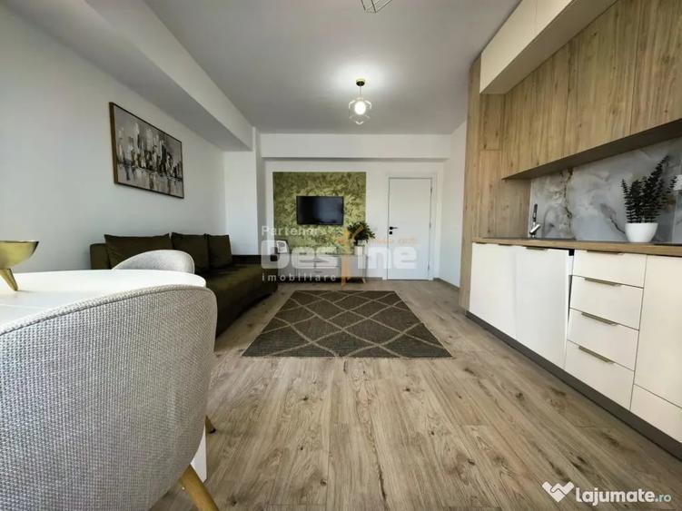 Apartament cu 2 camere în Copou