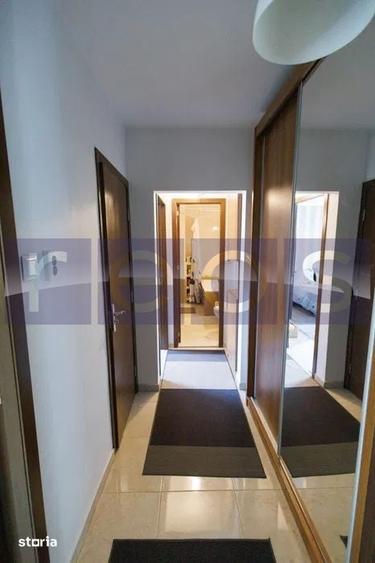 VANZARE 2 CAMERE DECOMANDAT -CENTRALA PROPRIE -VITAN MALL - 7