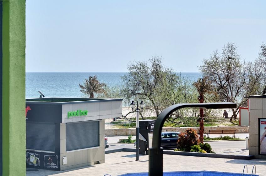 Apartament cu 2 camere decomandat în Exterior Vest