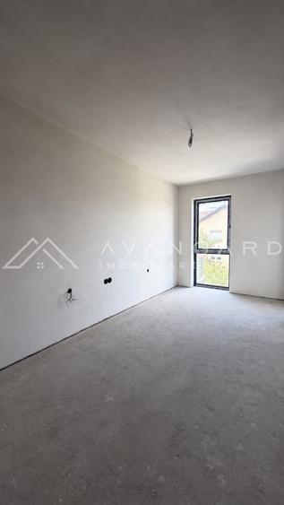 Apartament cu 2 camere semidecomandat în Mărăști — fotografia 3