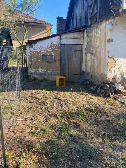 Casă cu Teren 250 Mp în Silvaș