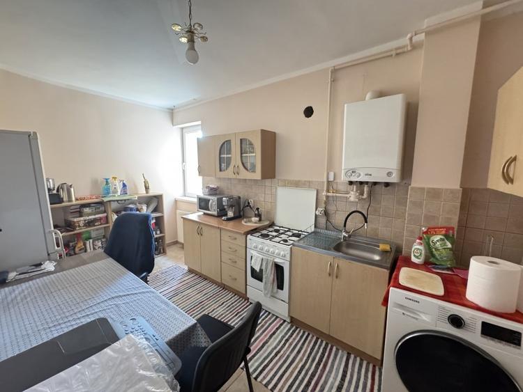 Apartament 3 camere, 73 mp + 9,5 mp balcon, zona Constantin Brancusi - 5