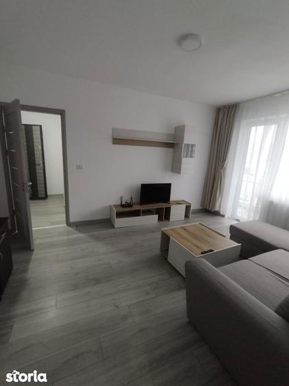 Apartament cu 2 camere zona Gara - 13